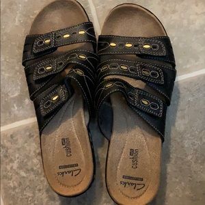 Clark’s collection soft cushion